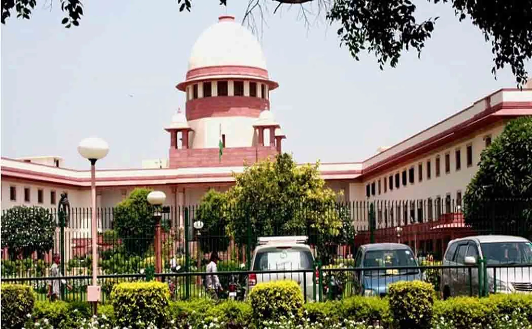 RADHAPURAM POSTAL VOTE COUNTING SUPREME COURT ORDER 